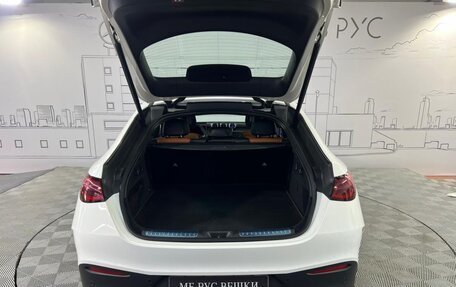 Mercedes-Benz GLC Coupe, 2025 год, 9 490 000 рублей, 16 фотография