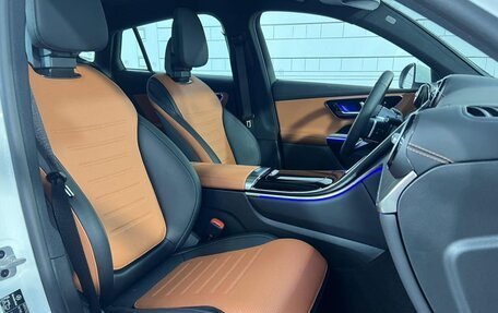 Mercedes-Benz GLC Coupe, 2025 год, 9 490 000 рублей, 18 фотография