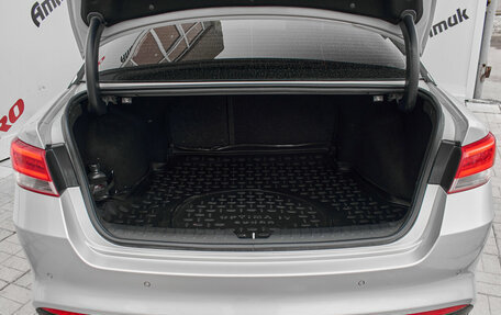 KIA Optima IV, 2018 год, 1 500 000 рублей, 8 фотография