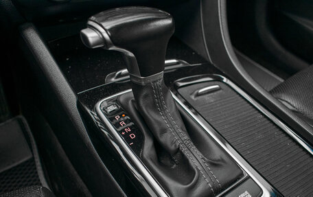 KIA Optima IV, 2018 год, 1 500 000 рублей, 17 фотография