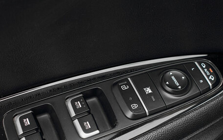 KIA Optima IV, 2018 год, 1 500 000 рублей, 19 фотография