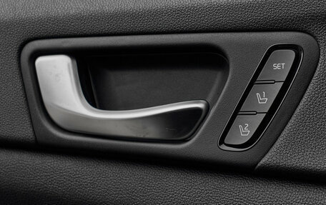 KIA Optima IV, 2018 год, 1 500 000 рублей, 20 фотография