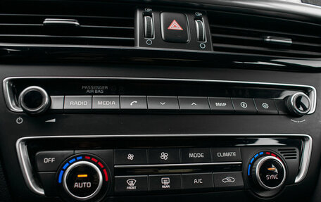 KIA Optima IV, 2018 год, 1 500 000 рублей, 16 фотография