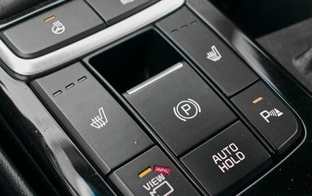 KIA Optima IV, 2018 год, 1 500 000 рублей, 18 фотография