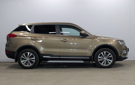 Geely Atlas I, 2020 год, 1 600 000 рублей, 4 фотография