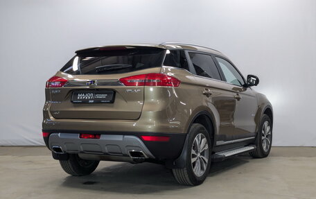 Geely Atlas I, 2020 год, 1 600 000 рублей, 5 фотография