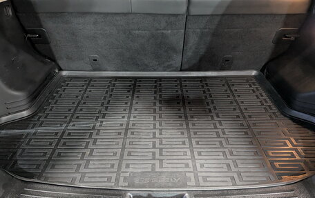 Geely Atlas I, 2020 год, 1 600 000 рублей, 10 фотография