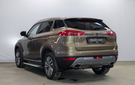 Geely Atlas I, 2020 год, 1 600 000 рублей, 7 фотография