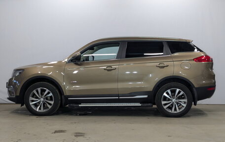 Geely Atlas I, 2020 год, 1 600 000 рублей, 8 фотография