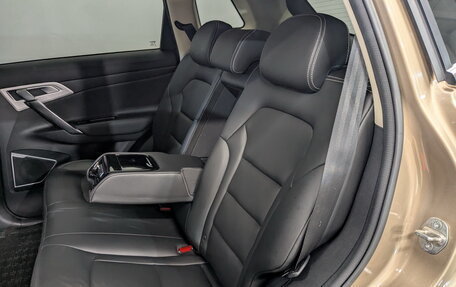Geely Atlas I, 2020 год, 1 600 000 рублей, 12 фотография