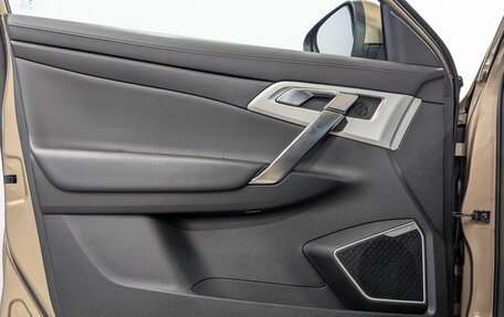 Geely Atlas I, 2020 год, 1 600 000 рублей, 17 фотография