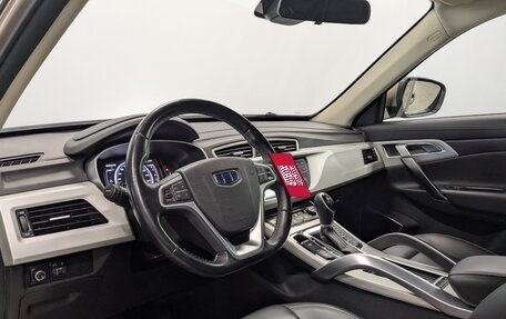 Geely Atlas I, 2020 год, 1 600 000 рублей, 14 фотография