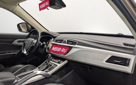 Geely Atlas I, 2020 год, 1 600 000 рублей, 11 фотография