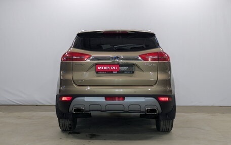 Geely Atlas I, 2020 год, 1 600 000 рублей, 6 фотография