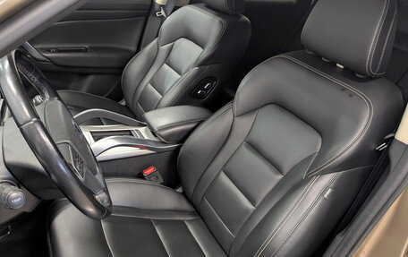 Geely Atlas I, 2020 год, 1 600 000 рублей, 18 фотография