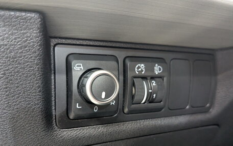 Geely Atlas I, 2020 год, 1 600 000 рублей, 27 фотография