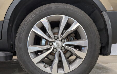 Geely Atlas I, 2020 год, 1 600 000 рублей, 30 фотография