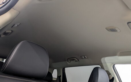 Geely Atlas I, 2020 год, 1 600 000 рублей, 21 фотография