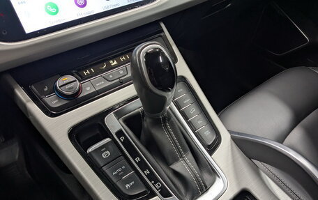 Geely Atlas I, 2020 год, 1 600 000 рублей, 26 фотография