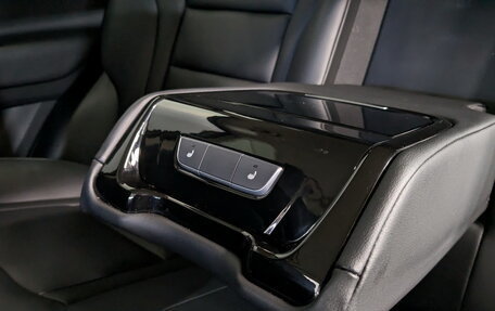 Geely Atlas I, 2020 год, 1 600 000 рублей, 29 фотография