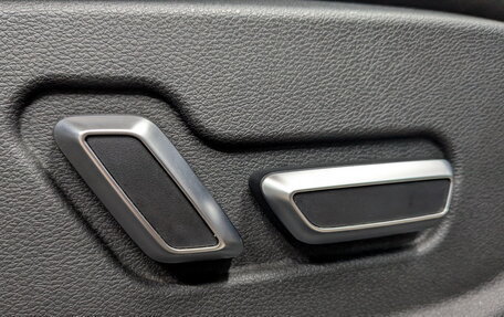 Geely Atlas I, 2020 год, 1 600 000 рублей, 23 фотография