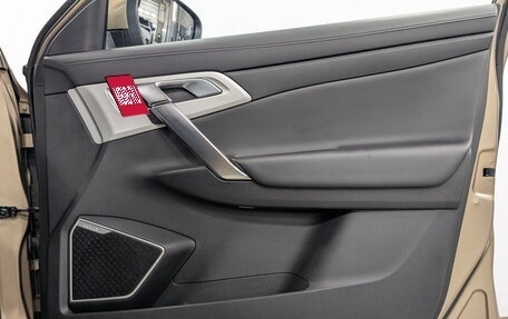 Geely Atlas I, 2020 год, 1 600 000 рублей, 24 фотография