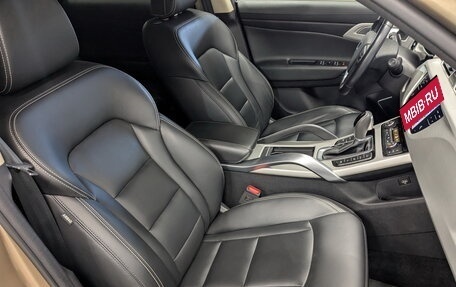 Geely Atlas I, 2020 год, 1 600 000 рублей, 22 фотография