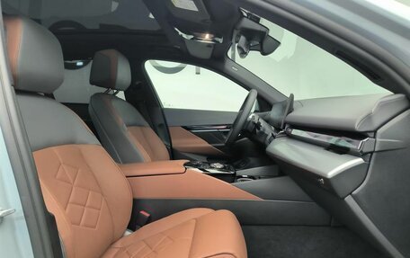 BMW 5 серия, 2025 год, 9 700 000 рублей, 8 фотография