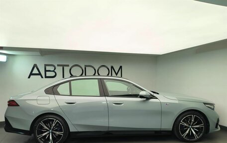 BMW 5 серия, 2025 год, 9 700 000 рублей, 5 фотография