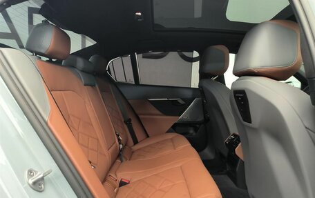 BMW 5 серия, 2025 год, 9 700 000 рублей, 9 фотография