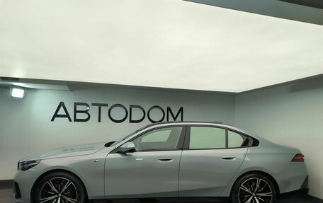 BMW 5 серия, 2025 год, 9 700 000 рублей, 6 фотография