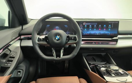 BMW 5 серия, 2025 год, 9 700 000 рублей, 13 фотография