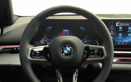 BMW 5 серия, 2025 год, 9 700 000 рублей, 15 фотография