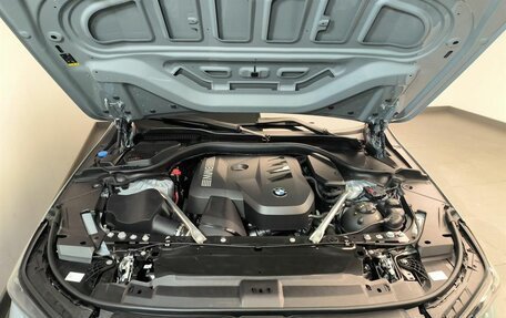 BMW 5 серия, 2025 год, 9 700 000 рублей, 22 фотография