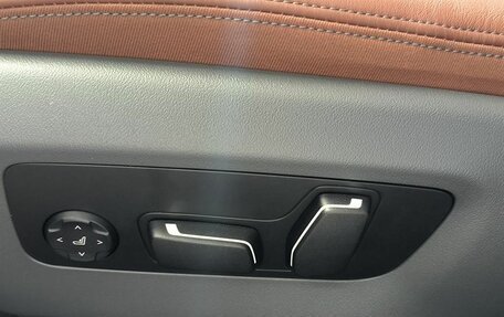 BMW 5 серия, 2025 год, 9 700 000 рублей, 18 фотография