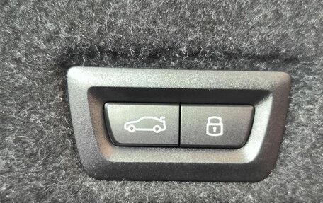 BMW 5 серия, 2025 год, 9 700 000 рублей, 25 фотография