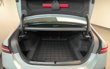 BMW 5 серия, 2025 год, 9 700 000 рублей, 24 фотография