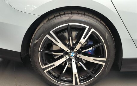 BMW 5 серия, 2025 год, 9 700 000 рублей, 26 фотография