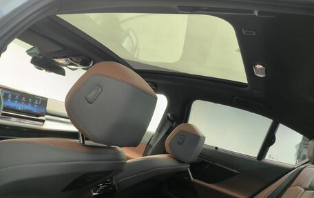 BMW 5 серия, 2025 год, 9 700 000 рублей, 19 фотография