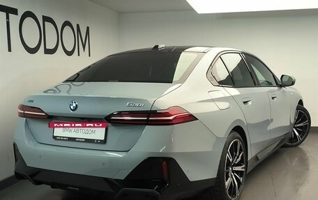 BMW 5 серия, 2025 год, 9 700 000 рублей, 3 фотография