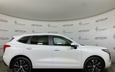 Haval Jolion, 2023 год, 1 599 000 рублей, 4 фотография