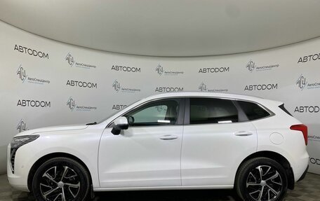 Haval Jolion, 2023 год, 1 599 000 рублей, 3 фотография