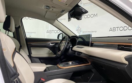 Haval Jolion, 2023 год, 1 599 000 рублей, 10 фотография