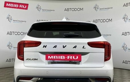 Haval Jolion, 2023 год, 1 599 000 рублей, 6 фотография
