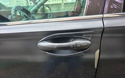 Hyundai Santa Fe IV, 2022 год, 4 500 000 рублей, 1 фотография