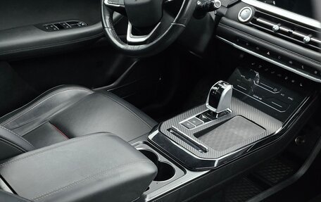 Chery Tiggo 7 Pro, 2022 год, 1 350 000 рублей, 1 фотография