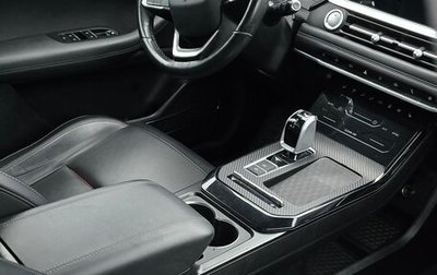 Chery Tiggo 7 Pro, 2022 год, 1 350 000 рублей, 1 фотография