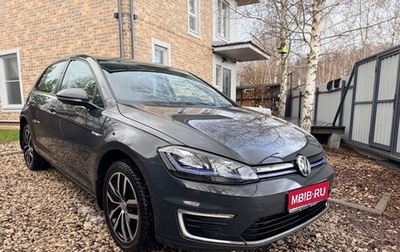 Volkswagen Golf VII, 2020 год, 1 700 000 рублей, 1 фотография