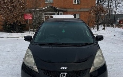 Honda Fit III, 2009 год, 500 000 рублей, 1 фотография