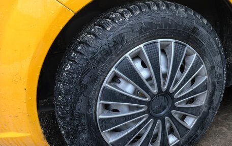 Chevrolet Spark III, 2007 год, 350 000 рублей, 6 фотография